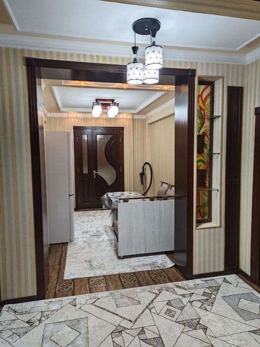 Парк Бобура 4 ком аренда