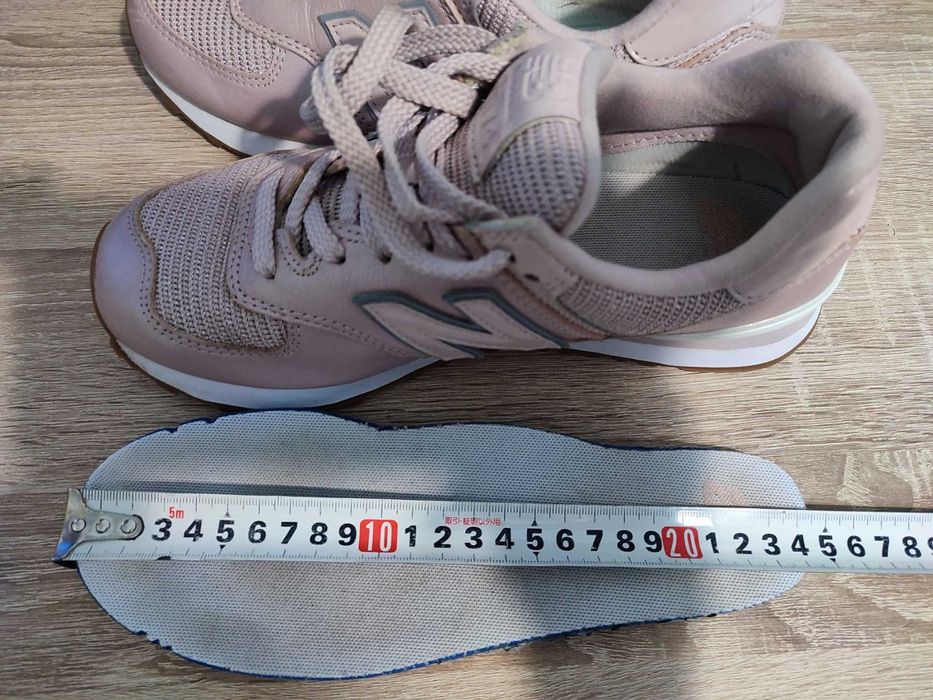 Маратонки New Balance 574