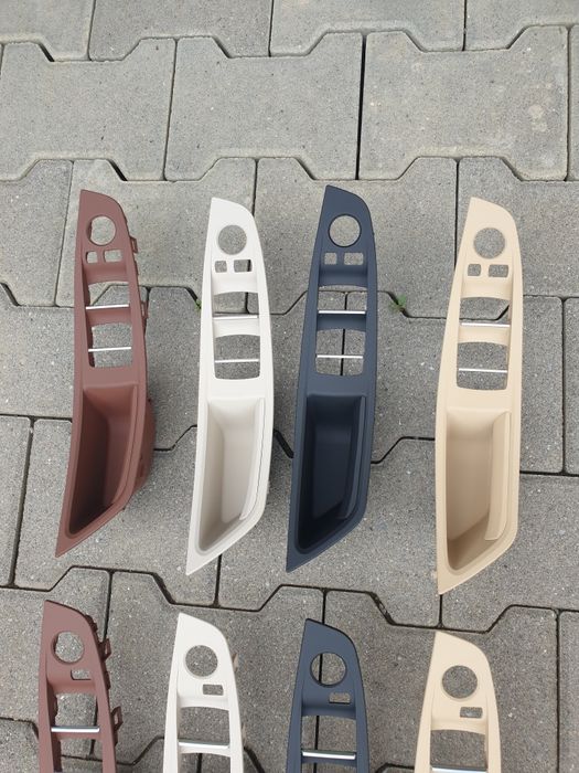 Maner usa Bmw seria 5 f10,f11