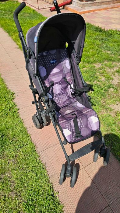 Carucior sport Chicco London