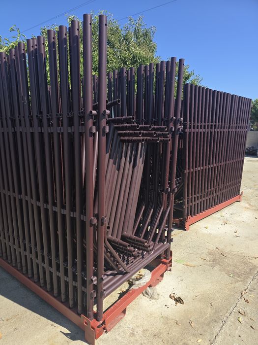 Скеле строително италианско