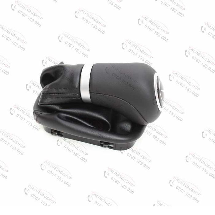 Nuca piele cu manson schimbator Mercedes Vito,Viano W639 cutie auto