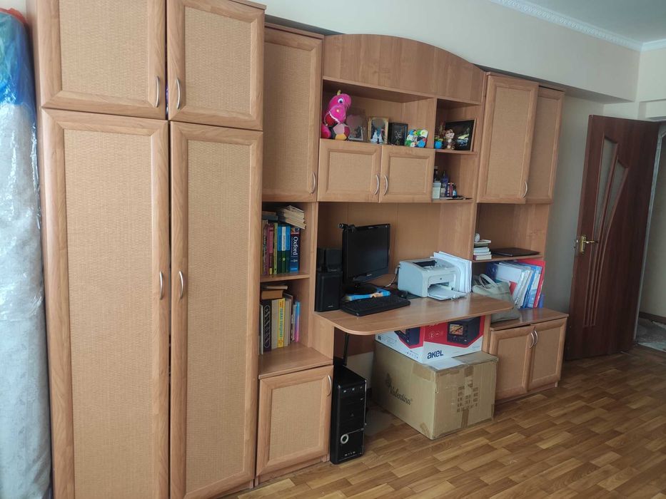 Детский гарнитур