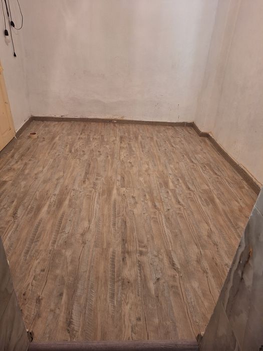 Meseriaș execut lucrării interioare și exterioare