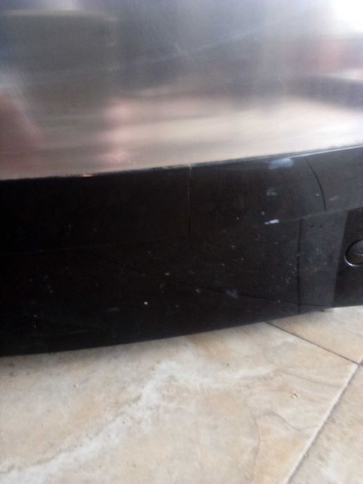 Хладилник с фризер два компресора