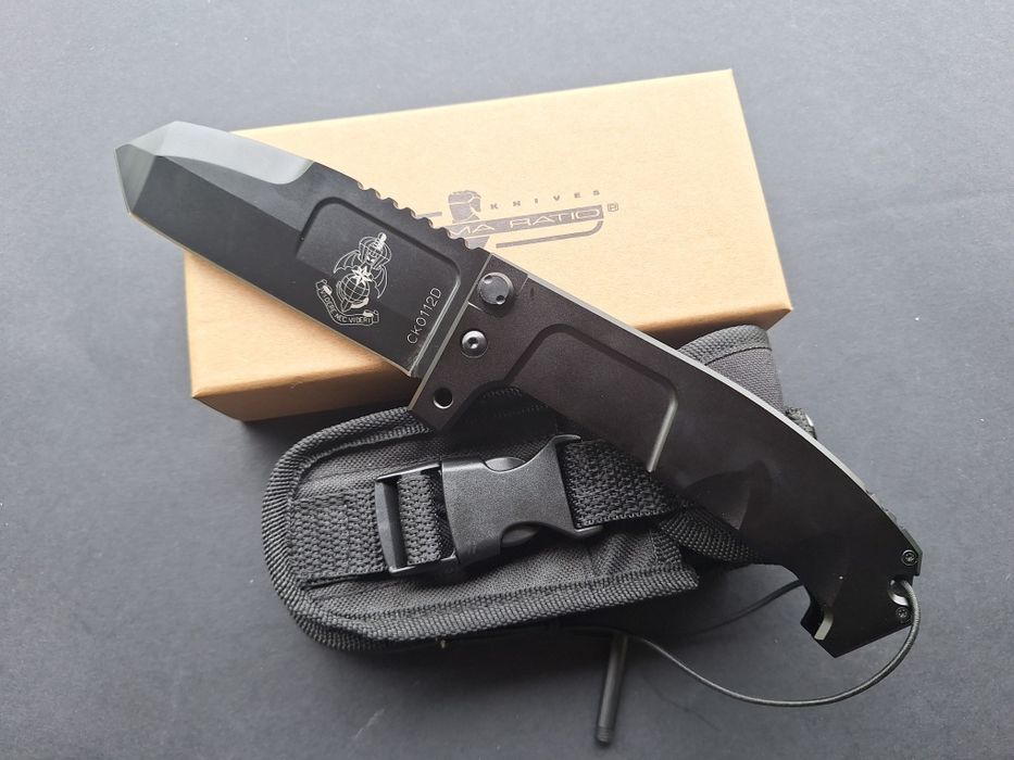 Нож Extrema Ratio CKO112D