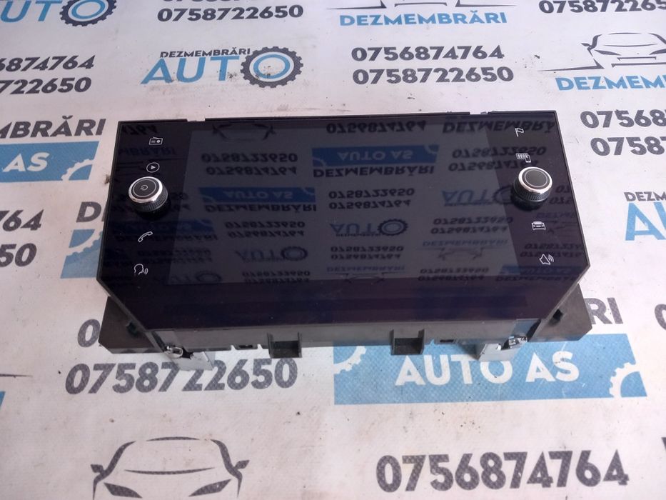 Navigatie display Seat Ibiza mk5 2017