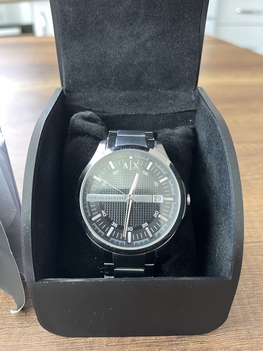 ч. Мъжки часовник Armani exchange AX2103