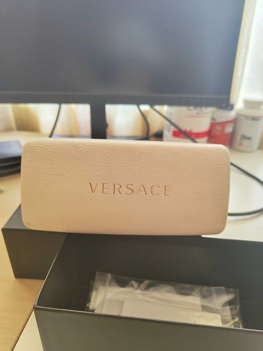 Слънчеви очила Versace