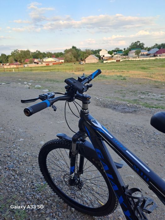 Велосипед сатылады