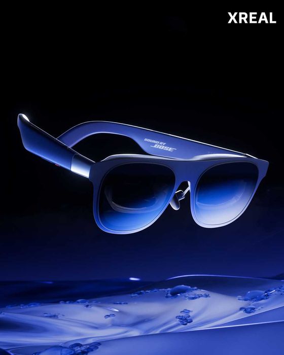 AR очки XREAL 1S