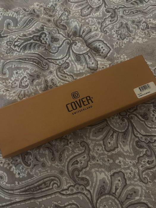 Часы Cover Switzerland