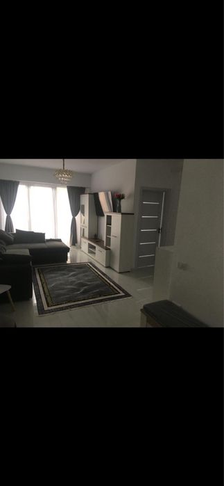Regim hotelier apartament 2 camere bloc nou 100 mp