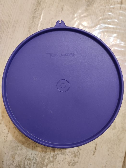 Таппервер форма для желе