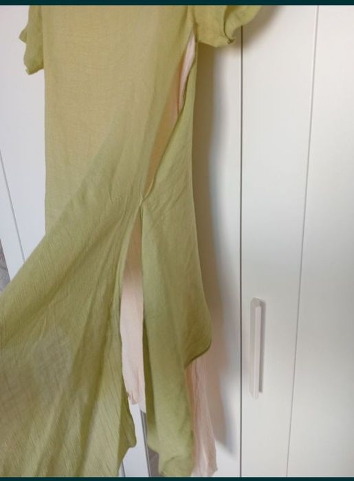 Женская одежда разная