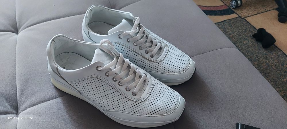 Обувь мужск Fast step