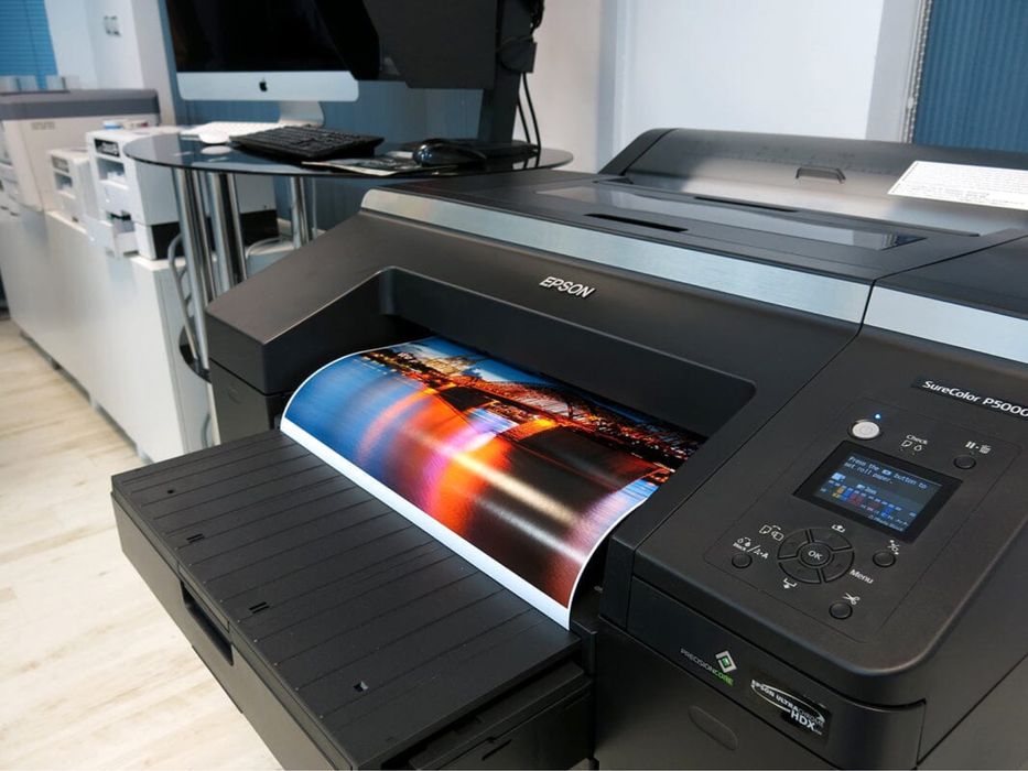 EPSON SureColor SC-P5000