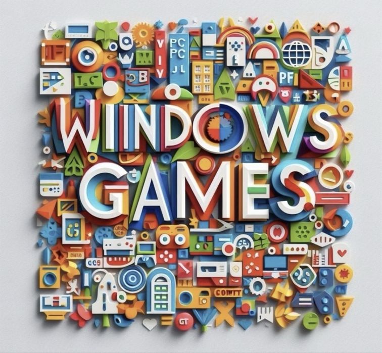 Ремонт компьютеров, Установка игр, Windows 10/11 Pro