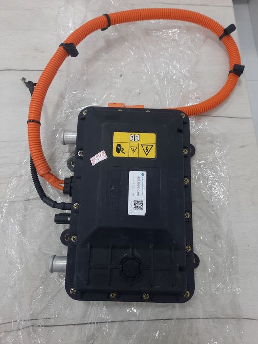 Печка для Leap motor c11