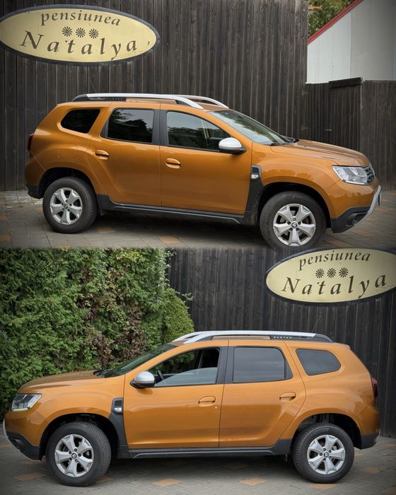 DACIA Duster 2018 — imagine 4
