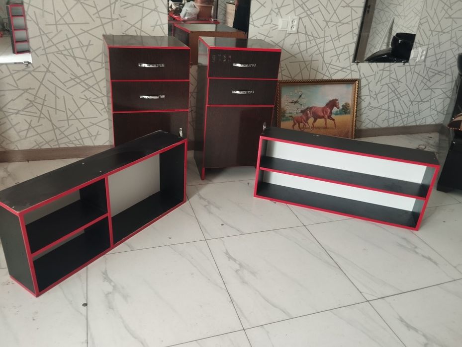 Продается мебель для салона