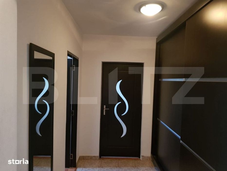 Apartament 2 camere, 50.60 mp, zona Tatarasi