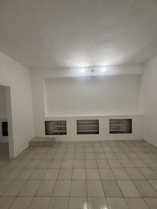 Отделк внутренняя квартир