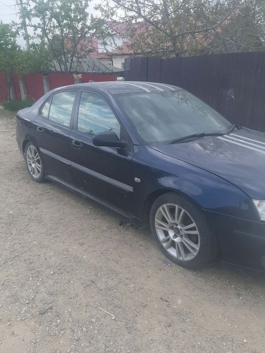 Vând mașină saab