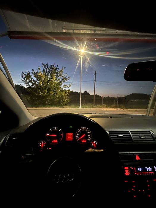 Vand Audi a4 b6 1.9 tdi
