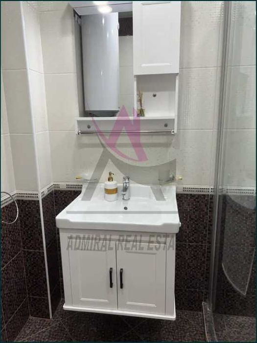 Дава се под наем Двустаен апартамент в Варна, Лятно кино Тракия - 62 кв.м за 600 € - Снимка #6