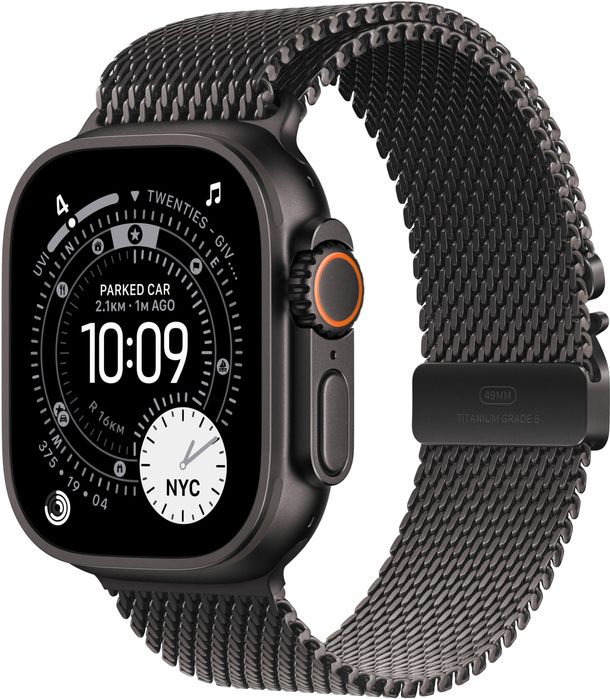 Apple Watch Ultra 3