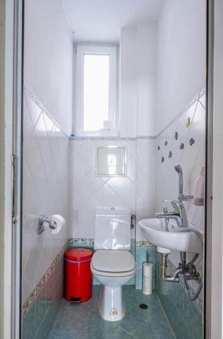 Дава се под наем Тристаен апартамент в София, Център - 100 кв.м за 950 € - Снимка #8