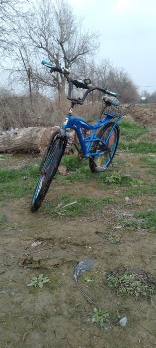 Velosipet sotiladi 700 000 min