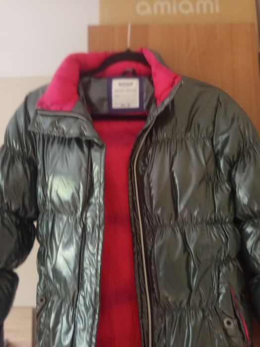 Дамско яке S/M размер