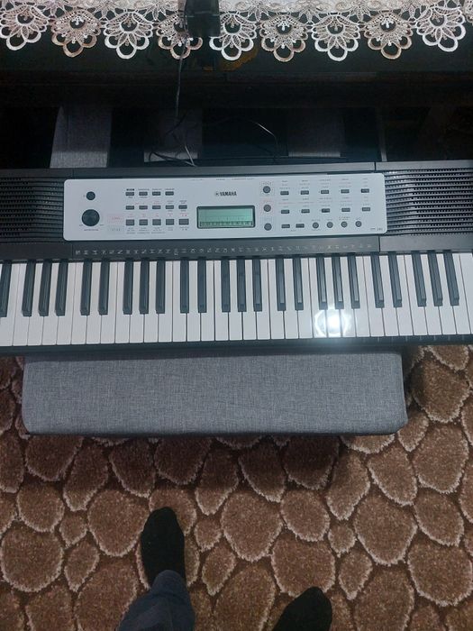 Йоника ямаха почти нова