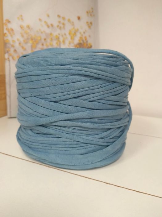 Прежда макарони 600-800 грама