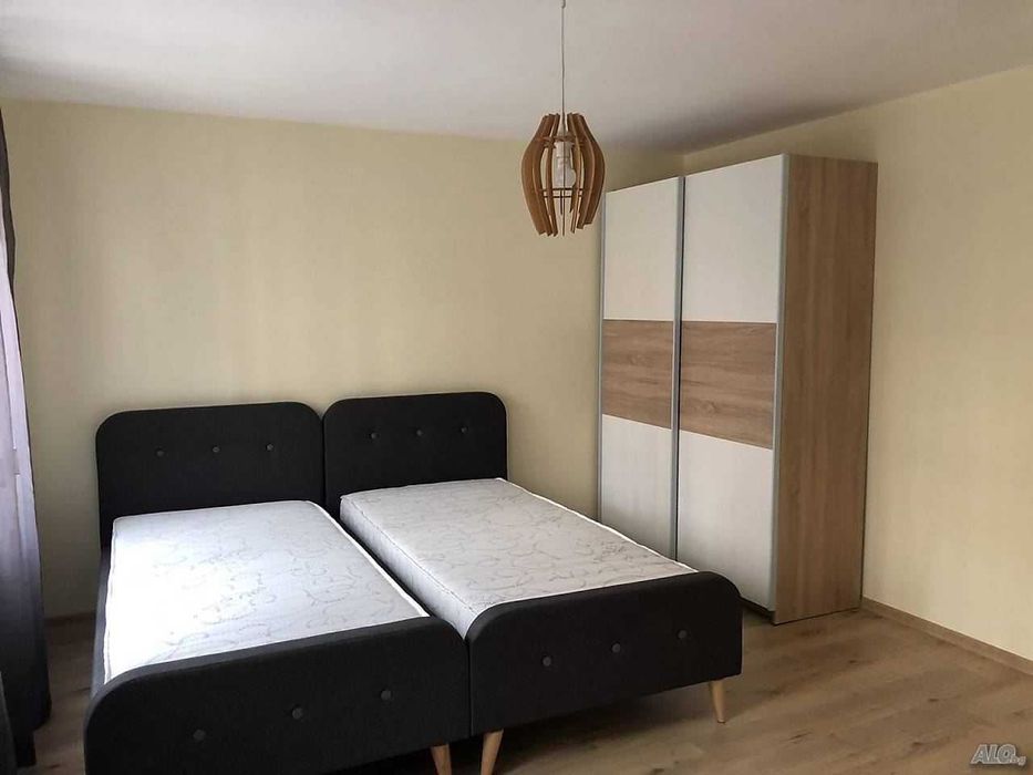 Дава се под наем Тристаен апартамент в София, Гео Милев - 116 кв.м за 494.7 € - Снимка #4