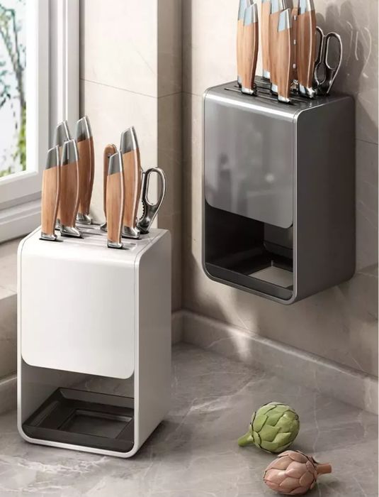 Органайзер для ножа