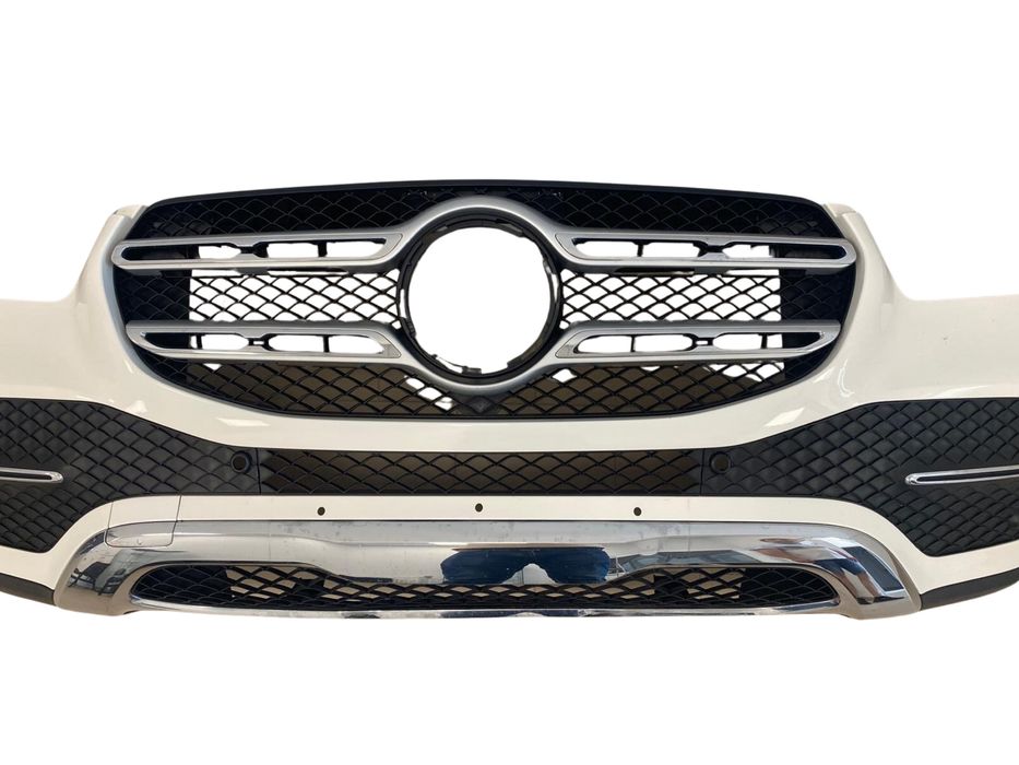 Kit Complet Exterior Original Mercedes-Benz GLE SUV V167 2019-2026