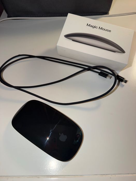 Magic Mouse Apple