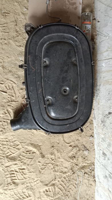 Дозатор мерс 190