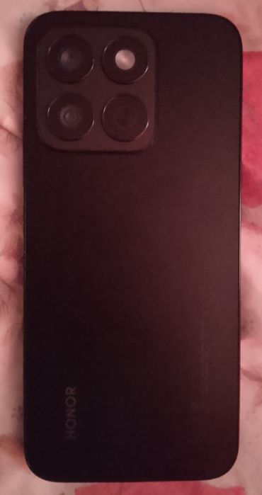 Обмен телефон HONOR X8c