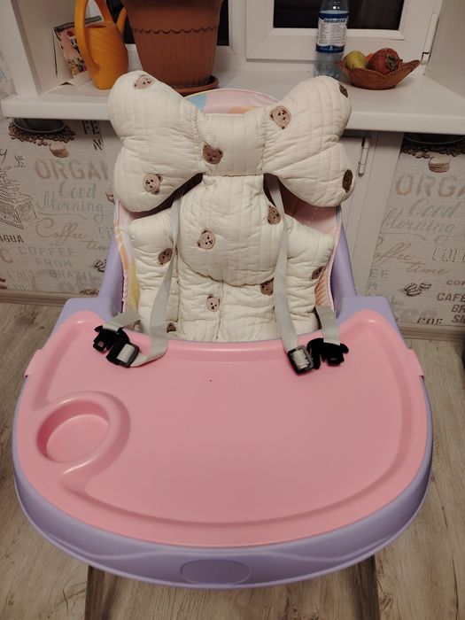 Продам  детский стул