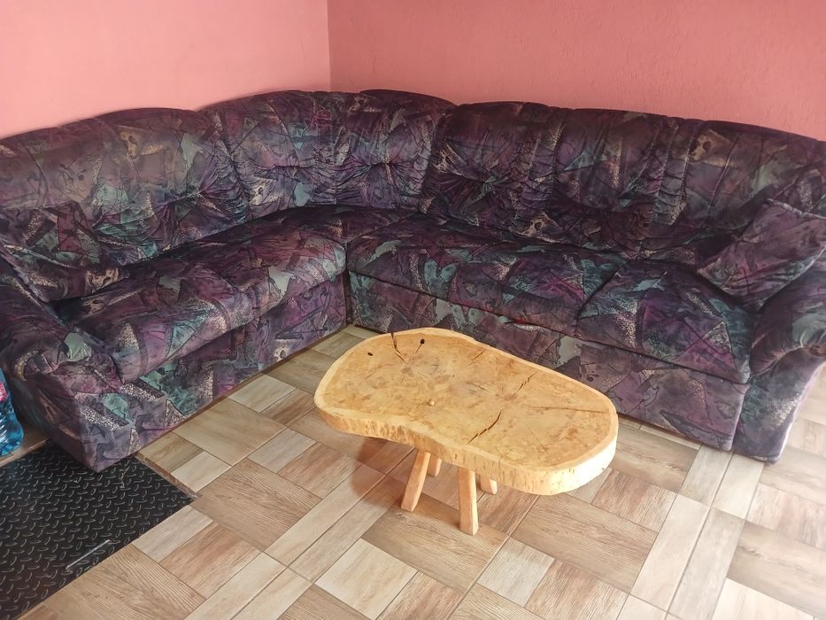 Canapea de vânzare