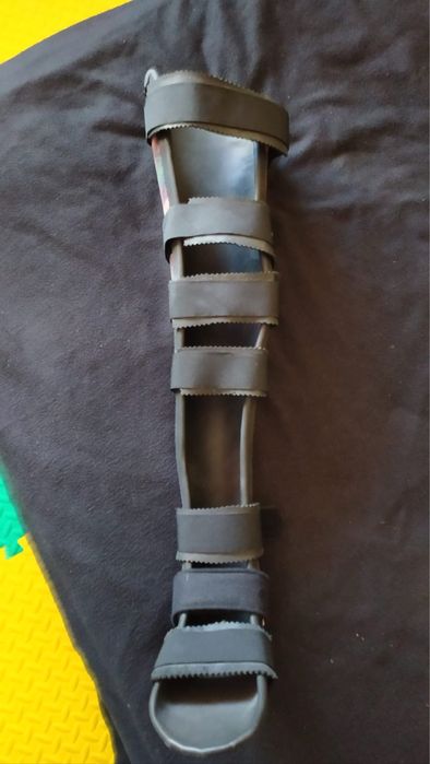 Ортезы детские, для восстановления и реабелитации после операций и ДЦП