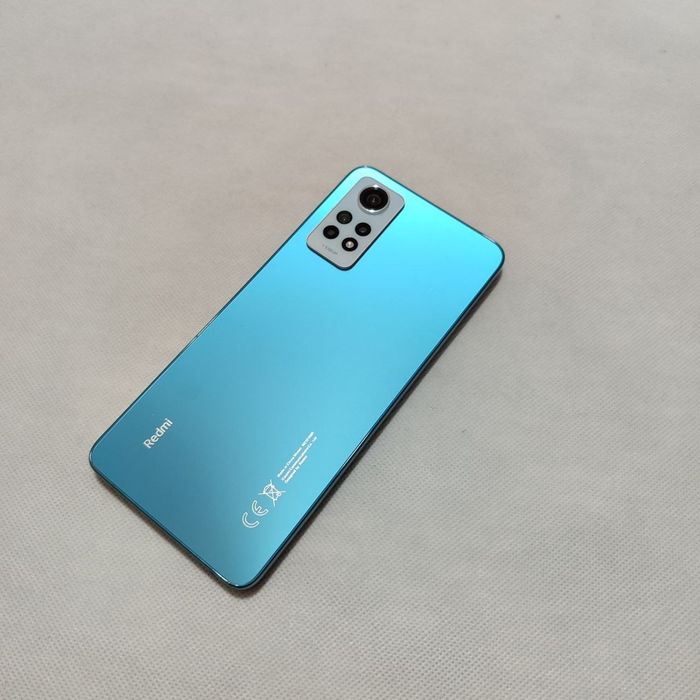 Redmi note 12 pro sotiladi dastavka bor