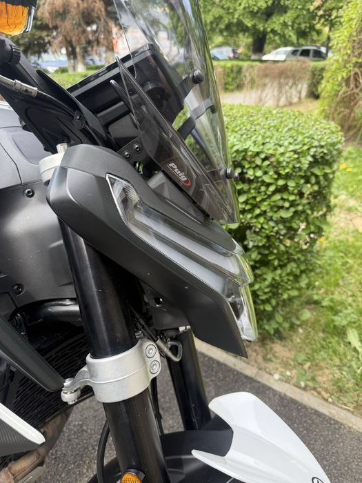 CF Moto Advanced 2024 /13.500 /Full +