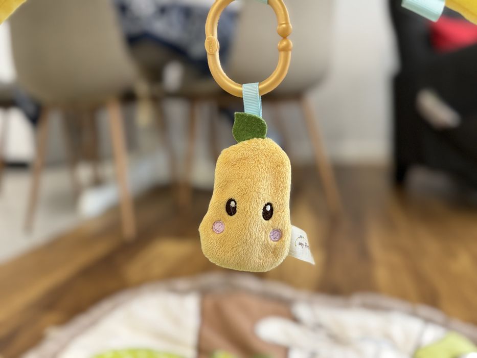 Активна гимнастика Nici