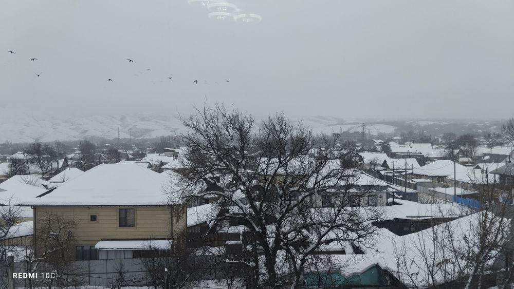 Срочно продается квартира