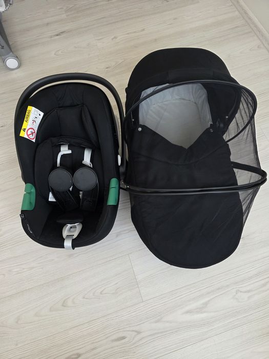 Детска количка Cybex 3 в 1 Balios S
